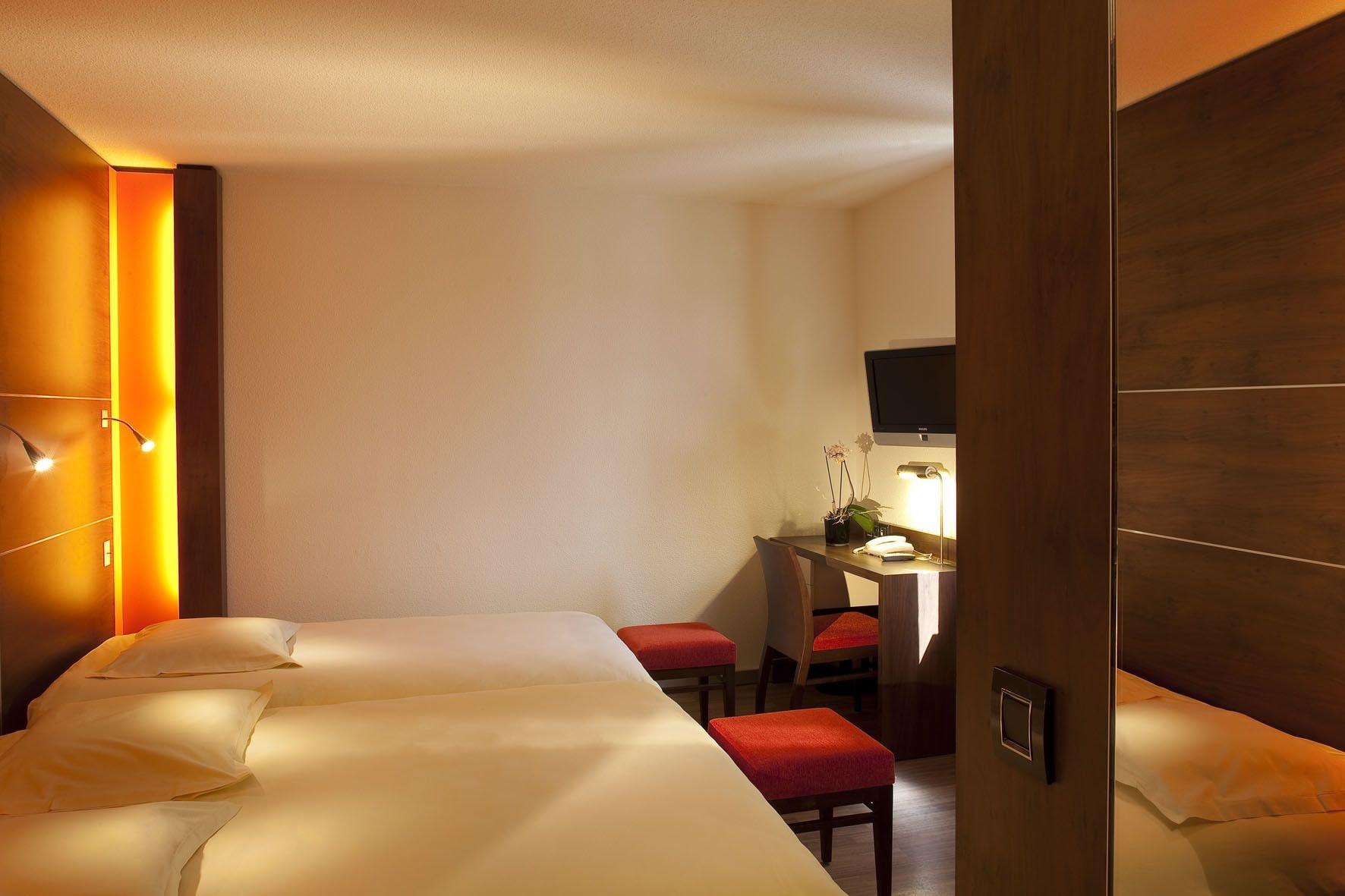 Oceania Rennes Hotell Saint-Grégoire Exteriör bild