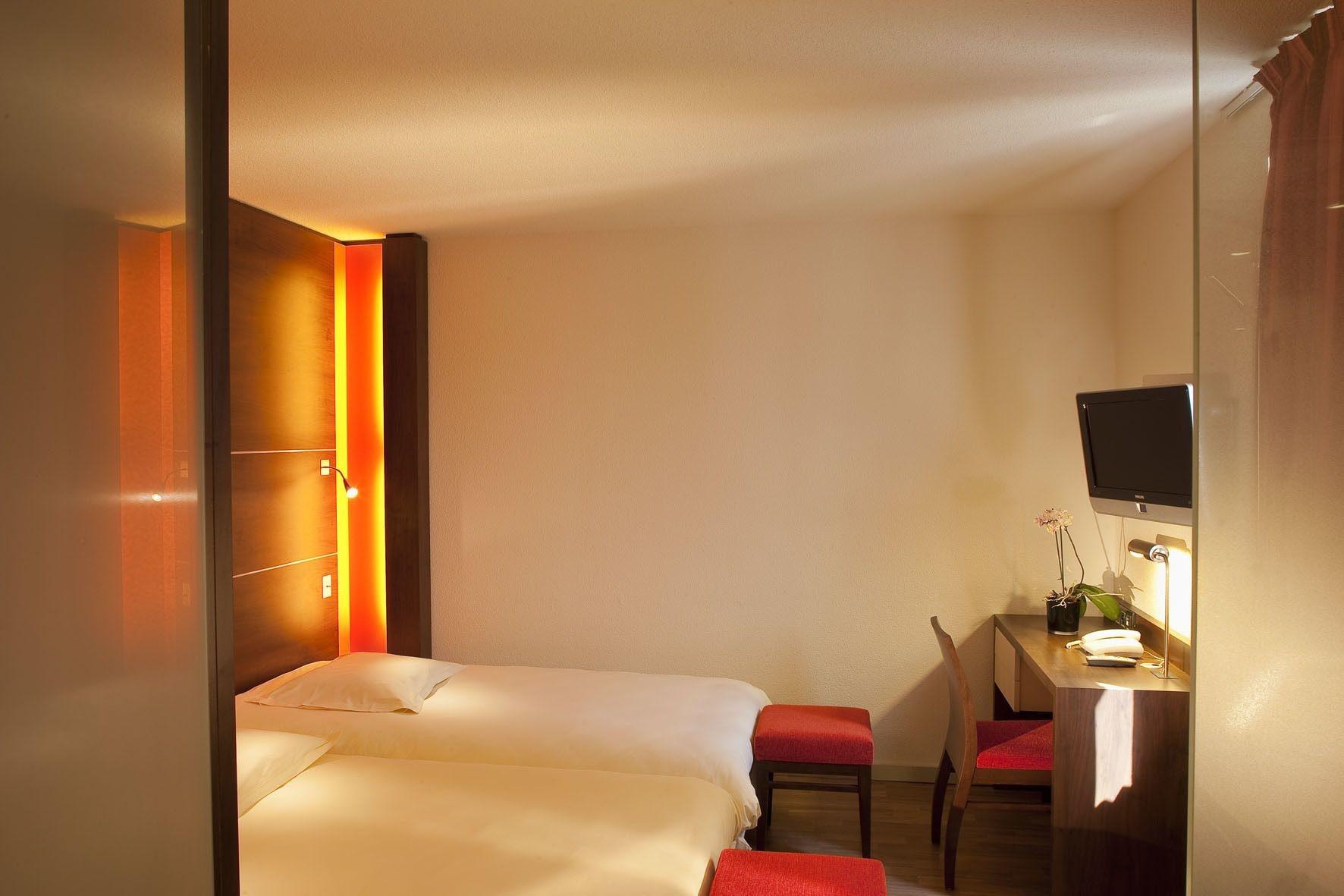 Oceania Rennes Hotell Saint-Grégoire Exteriör bild
