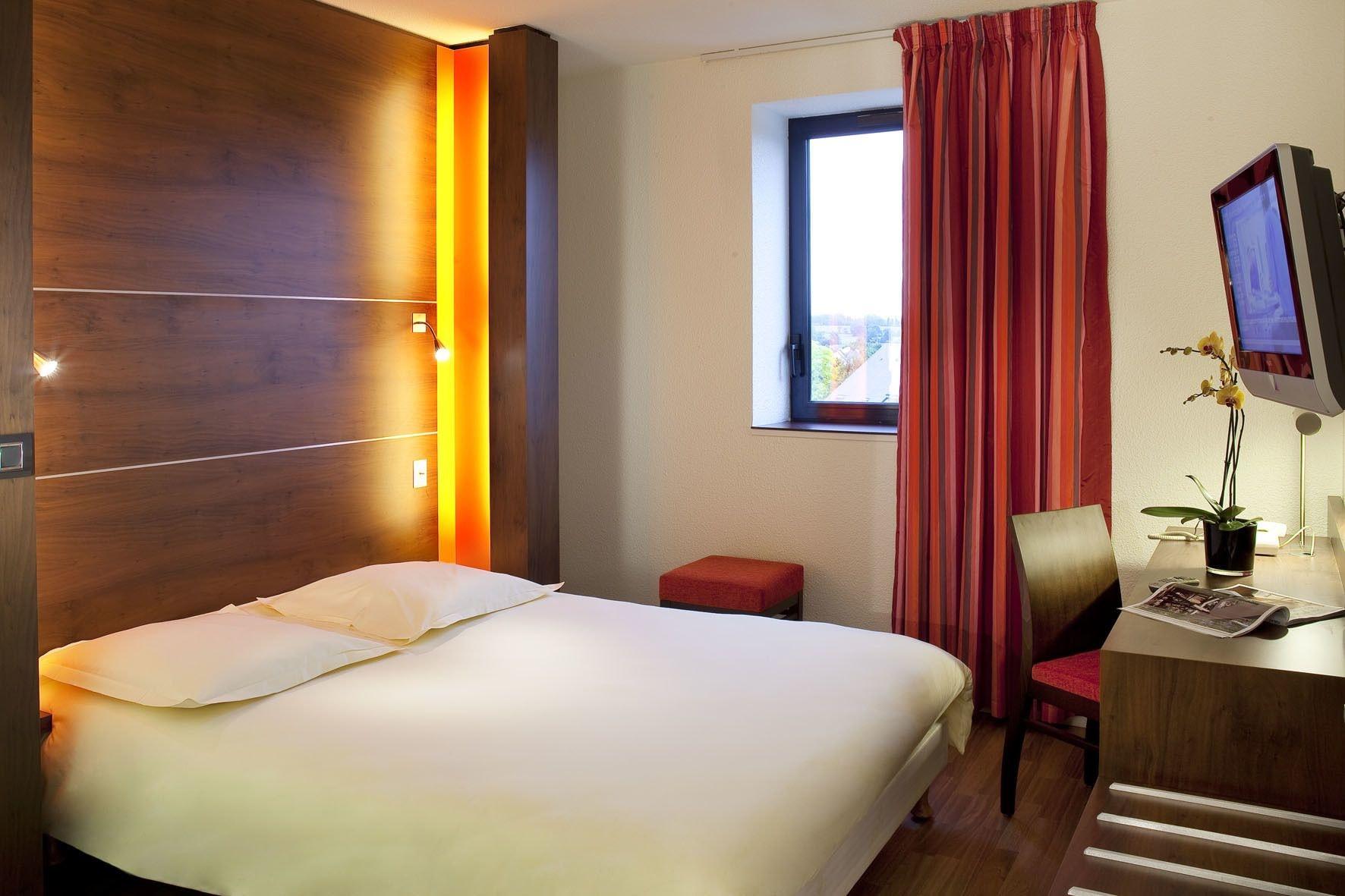Oceania Rennes Hotell Saint-Grégoire Exteriör bild