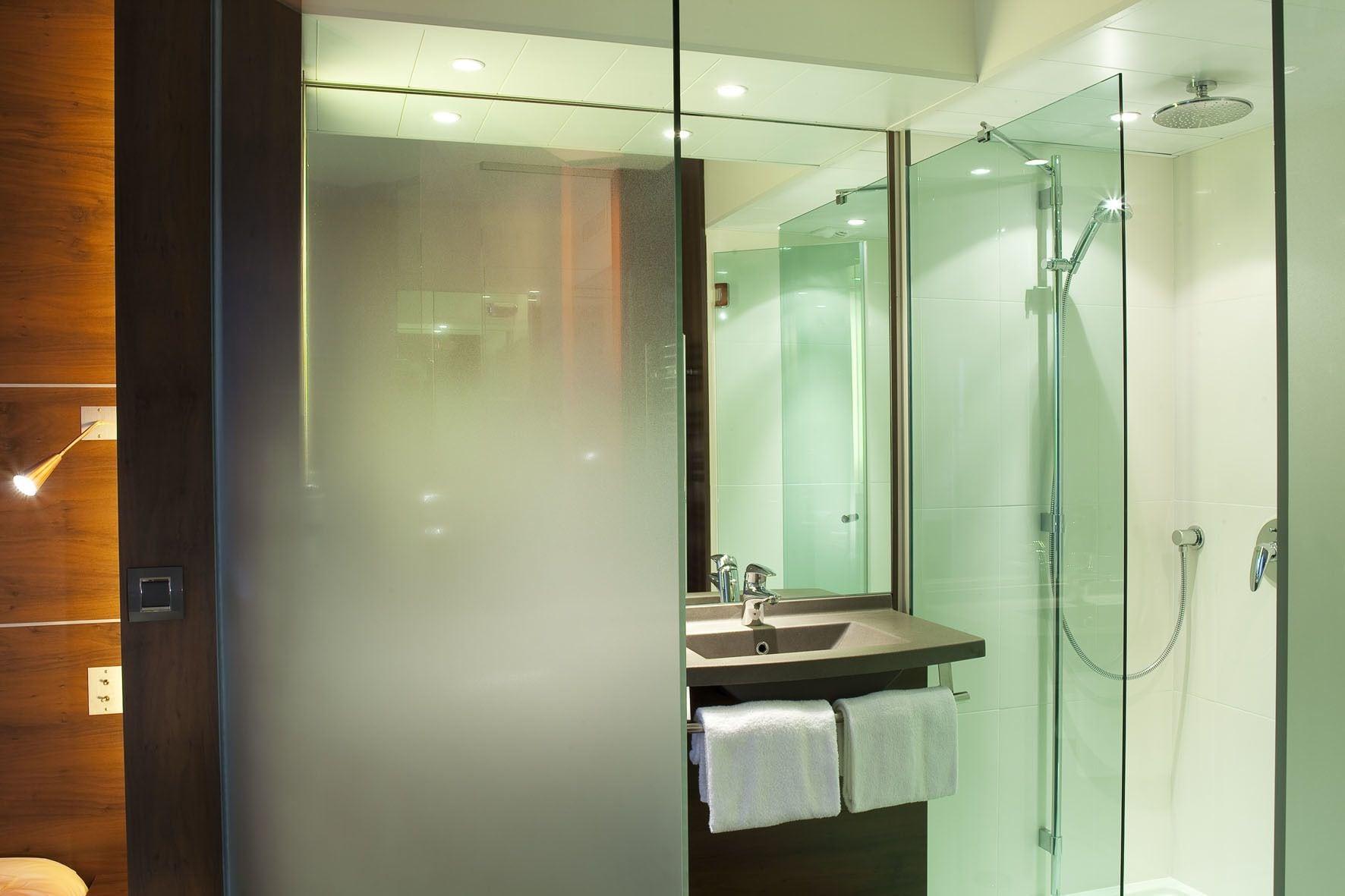 Oceania Rennes Hotell Saint-Grégoire Exteriör bild